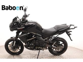 Kawasaki Versys 650 ABS picture 5