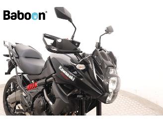 Kawasaki Versys 650 ABS picture 15