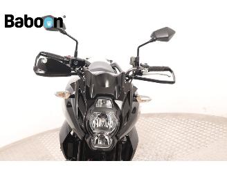 Kawasaki Versys 650 ABS picture 16