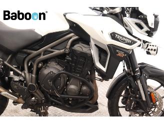Triumph Tiger Explorer XRT picture 11