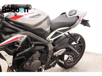 Triumph Street Triple RS picture 26