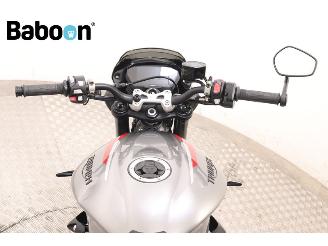 Triumph Street Triple RS picture 15