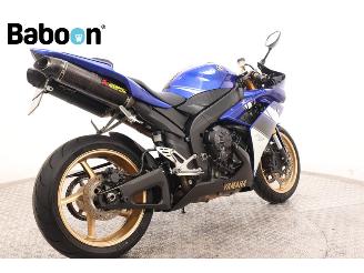 Yamaha  YZF-R1 picture 8