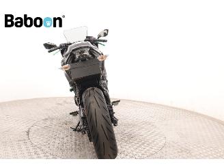 Kawasaki Ninja 650 ABS picture 7