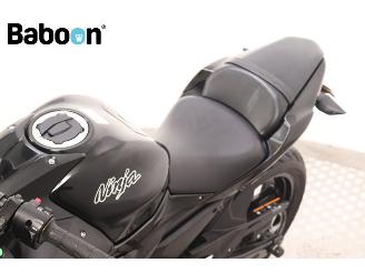Kawasaki Ninja 650 ABS picture 20