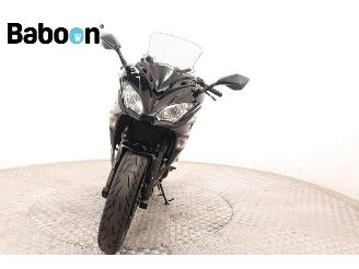 Kawasaki Ninja 650 ABS picture 3