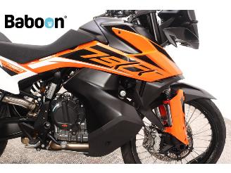 KTM  790 Adventure picture 13