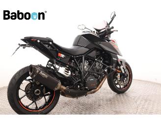 KTM 1290 Super Duke R ABS picture 8