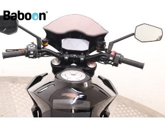 KTM 1290 Super Duke R ABS picture 14