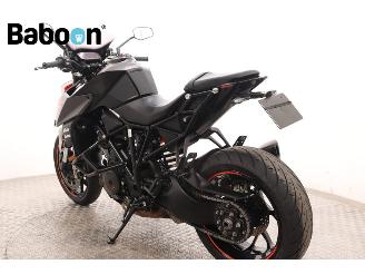 KTM 1290 Super Duke R ABS picture 6