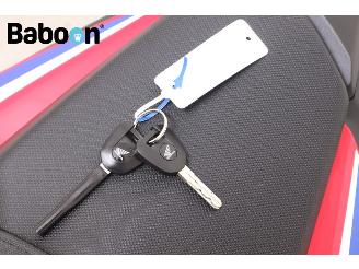 Honda CBR 500 R ABS picture 24