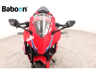 Honda CBR 500 R ABS picture 19