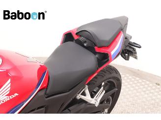 Honda CBR 500 R ABS picture 23