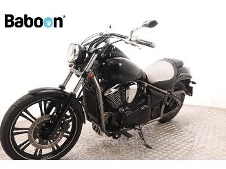 Kawasaki VN 900 Custom picture 4