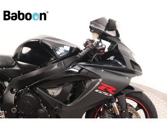 Suzuki  GSX-R 750 picture 11