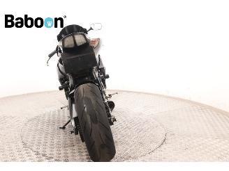 Suzuki  GSX-R 750 picture 7