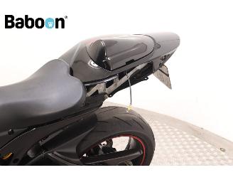 Suzuki  GSX-R 750 picture 20