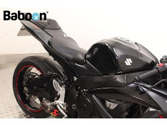 Suzuki  GSX-R 750 picture 12