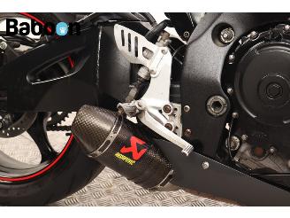 Suzuki  GSX-R 750 picture 13