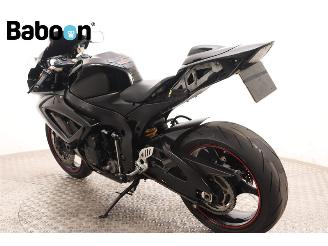 Suzuki  GSX-R 750 picture 6