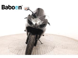 Suzuki  GSX-R 750 picture 3