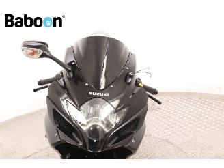 Suzuki  GSX-R 750 picture 16