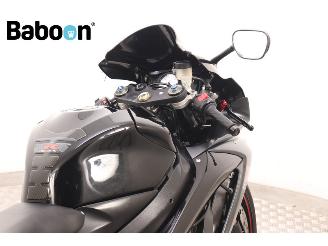 Suzuki  GSX-R 750 picture 10