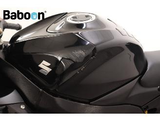 Suzuki  GSX-R 750 picture 19