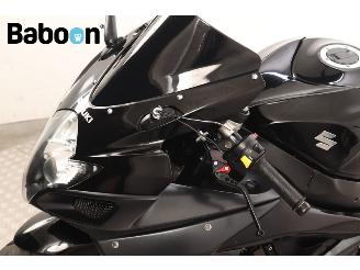 Suzuki  GSX-R 750 picture 17