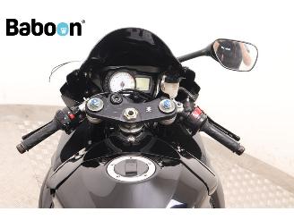 Suzuki  GSX-R 750 picture 14