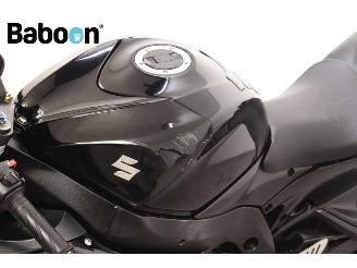 Suzuki  GSX-R 750 picture 18