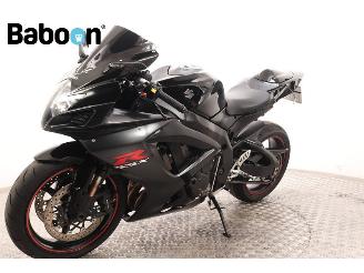 Suzuki  GSX-R 750 picture 4