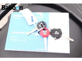 Yamaha  Tracer 9 picture 23