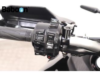 Yamaha  Tracer 9 picture 15