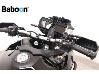 Yamaha  Tracer 9 picture 18