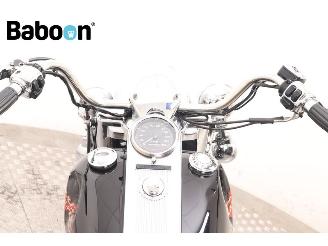 Harley-Davidson  FLHR Road King picture 18