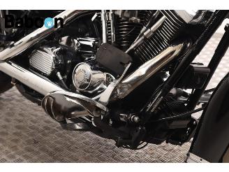 Harley-Davidson  FLHR Road King picture 20