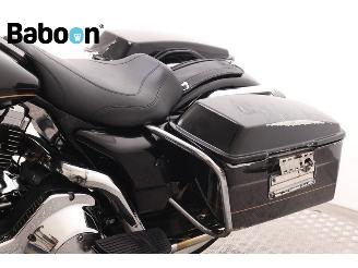 Harley-Davidson  FLHR Road King picture 24