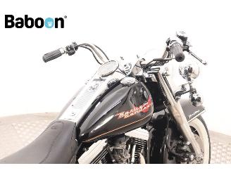 Harley-Davidson  FLHR Road King picture 11