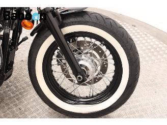 Harley-Davidson XL 1200 Forty-Eight picture 11