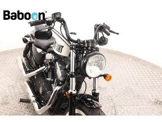 Harley-Davidson XL 1200 Forty-Eight picture 17