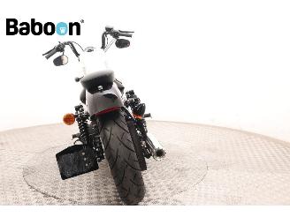 Harley-Davidson XL 1200 Forty-Eight picture 7