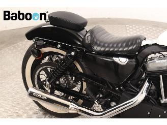 Harley-Davidson XL 1200 Forty-Eight picture 15