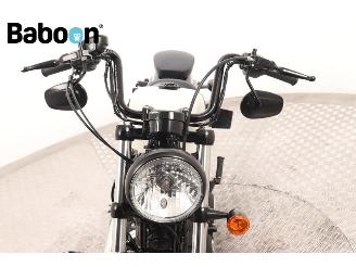 Harley-Davidson XL 1200 Forty-Eight picture 18