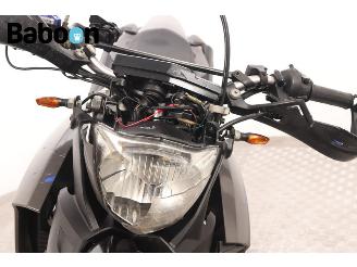 Yamaha XT 660 X picture 18