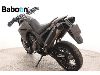 Yamaha XT 660 X picture 6