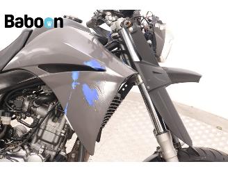 Yamaha XT 660 X picture 11