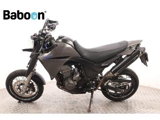 Yamaha XT 660 X picture 5