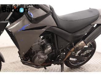 Yamaha XT 660 X picture 20