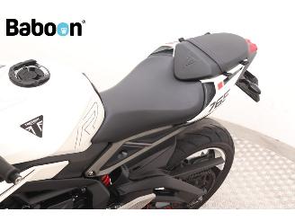 Triumph Street Triple R picture 22